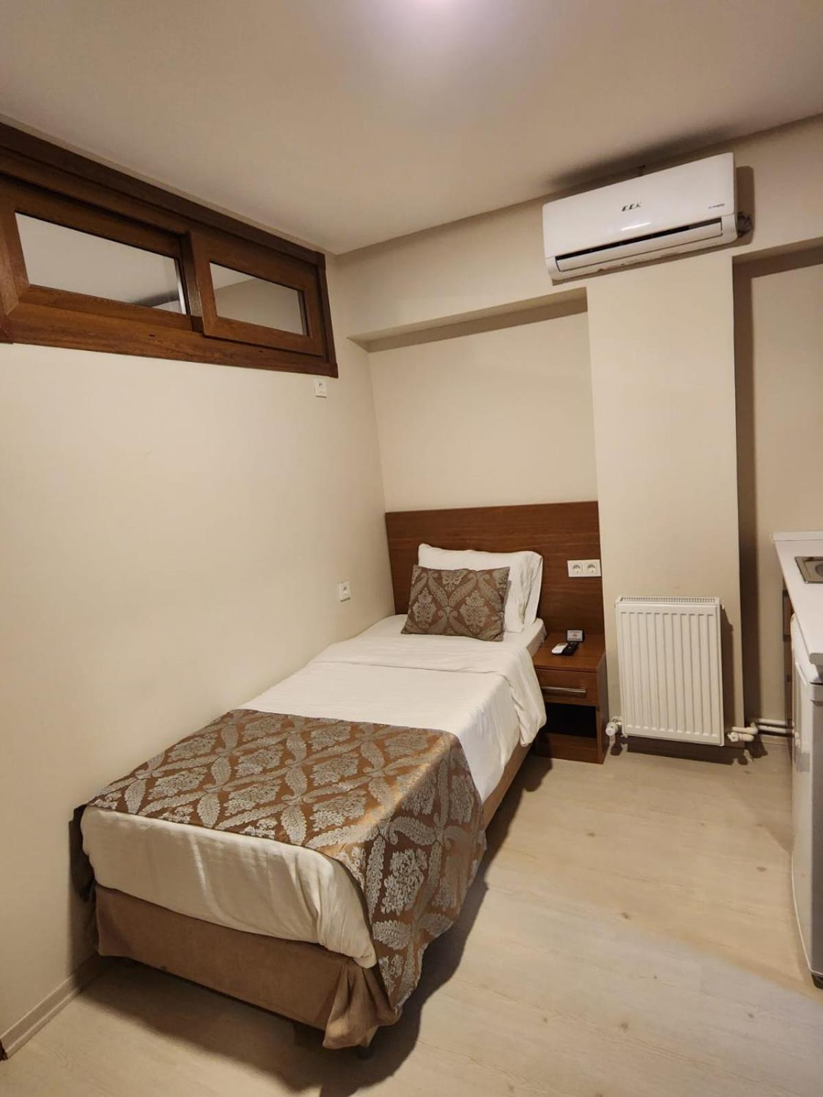 Wide Suites Taksim Istanbul Exterior foto